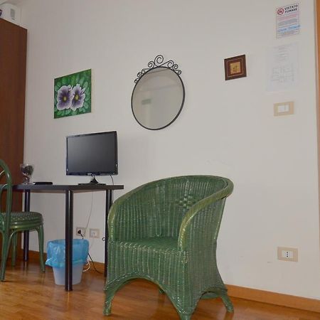 Il Mandorlo B&B Florencia Exterior foto