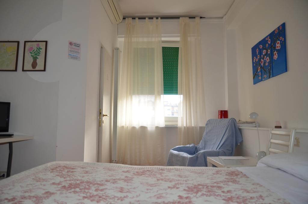 Il Mandorlo B&B Florencia Exterior foto