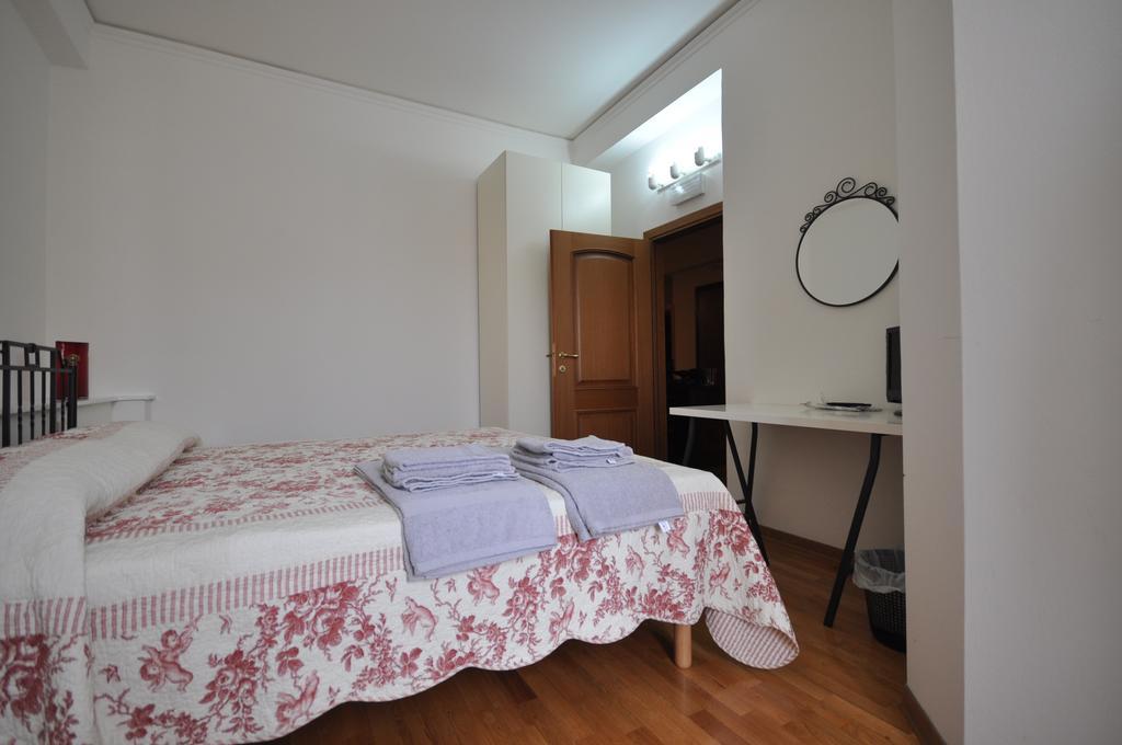 Il Mandorlo B&B Florencia Exterior foto
