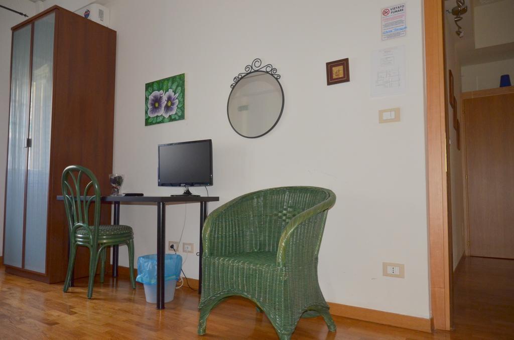 Il Mandorlo B&B Florencia Exterior foto