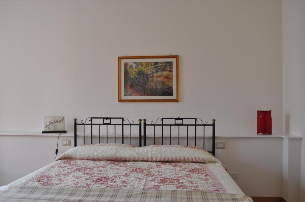 Il Mandorlo B&B Florencia Exterior foto