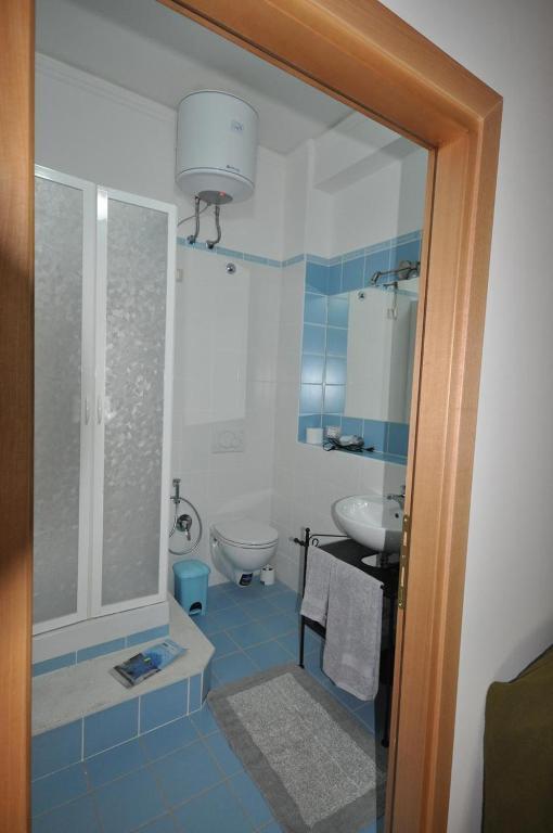 Il Mandorlo B&B Florencia Habitación foto