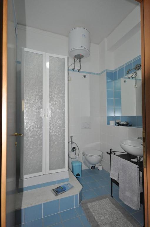 Il Mandorlo B&B Florencia Habitación foto