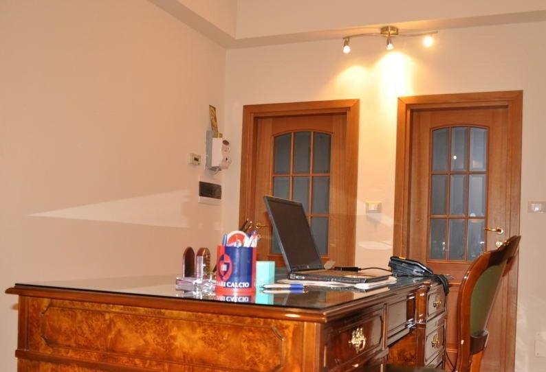 Il Mandorlo B&B Florencia Exterior foto