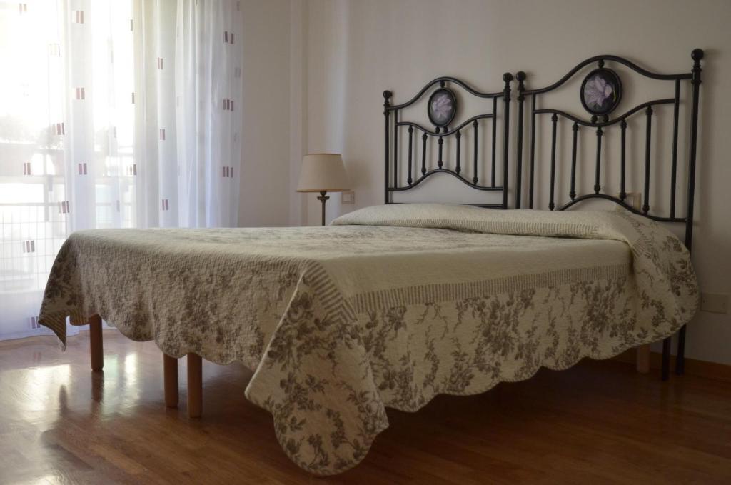 Il Mandorlo B&B Florencia Exterior foto