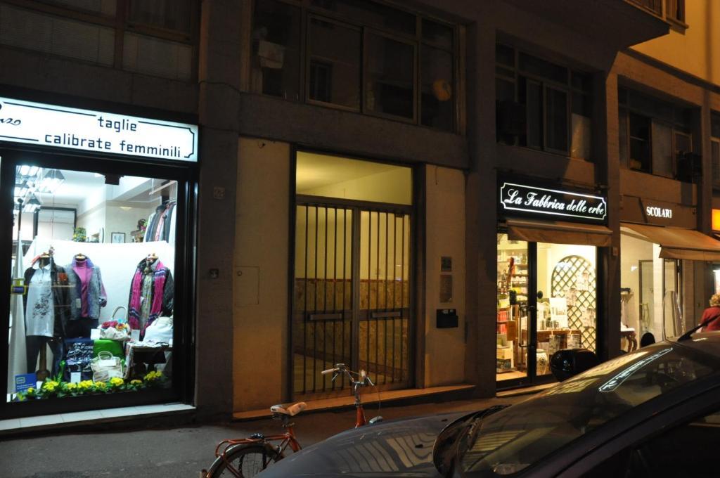 Il Mandorlo B&B Florencia Exterior foto