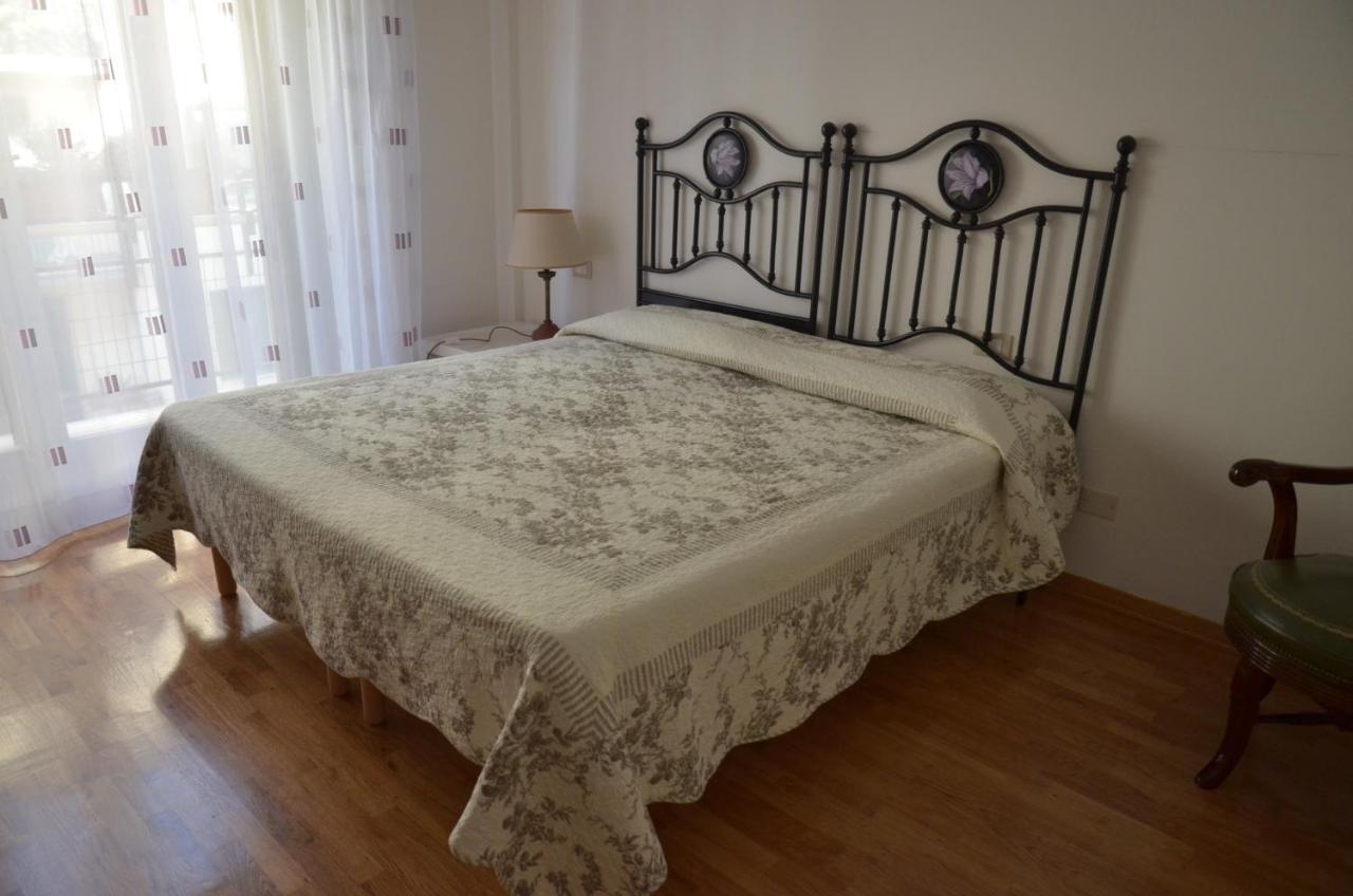 Il Mandorlo B&B Florencia Habitación foto