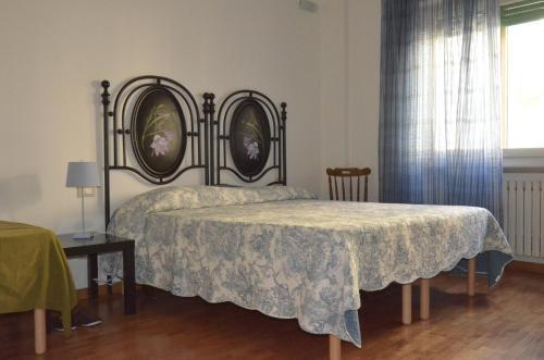 Il Mandorlo B&B Florencia Exterior foto