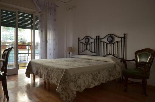 Il Mandorlo B&B Florencia Exterior foto